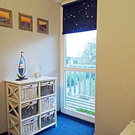 Holiday home Penthuus