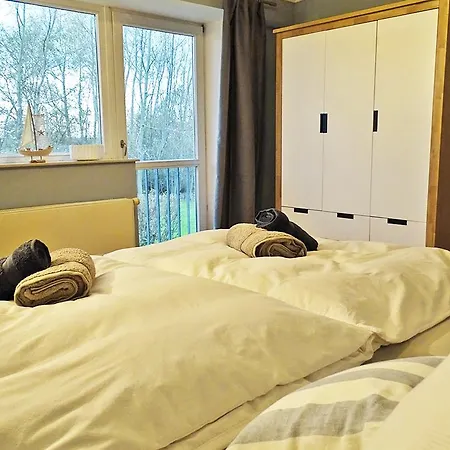Holiday home Penthuus