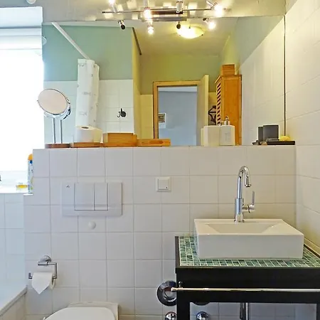 Holiday home Penthuus Schonhagen (Schleswig-Holstein)